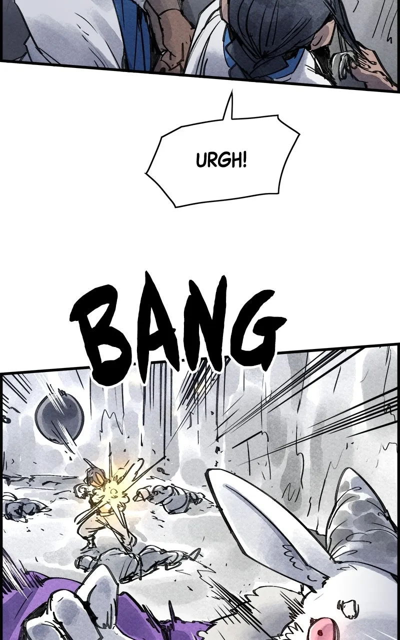 Read Paper Tiger chapter 47 image 81 on Lezhin