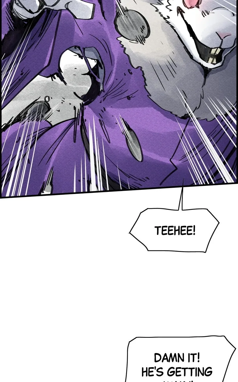 Read Paper Tiger chapter 47 image 82 on Lezhin