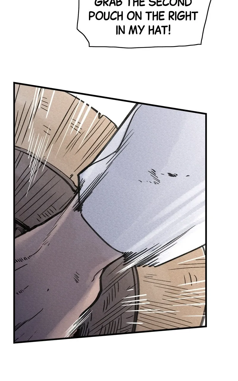 Read Paper Tiger chapter 47 image 89 on Lezhin
