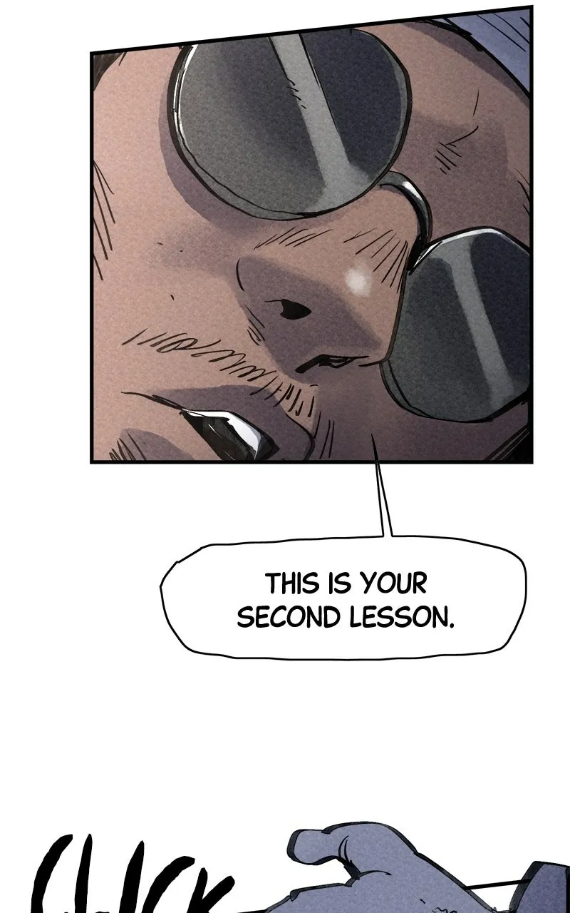 Read Paper Tiger chapter 47 image 90 on Lezhin