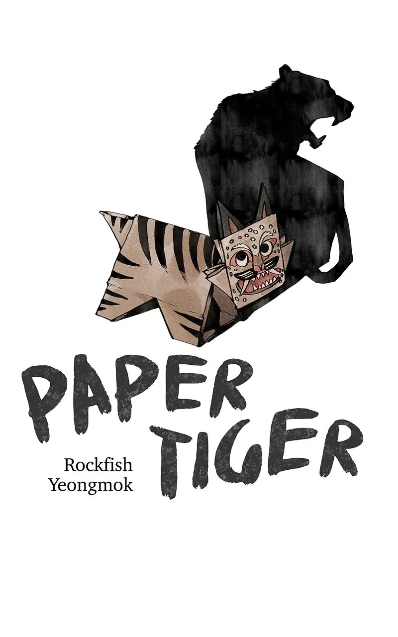 Read Paper Tiger chapter 48 image 1 on Lezhin