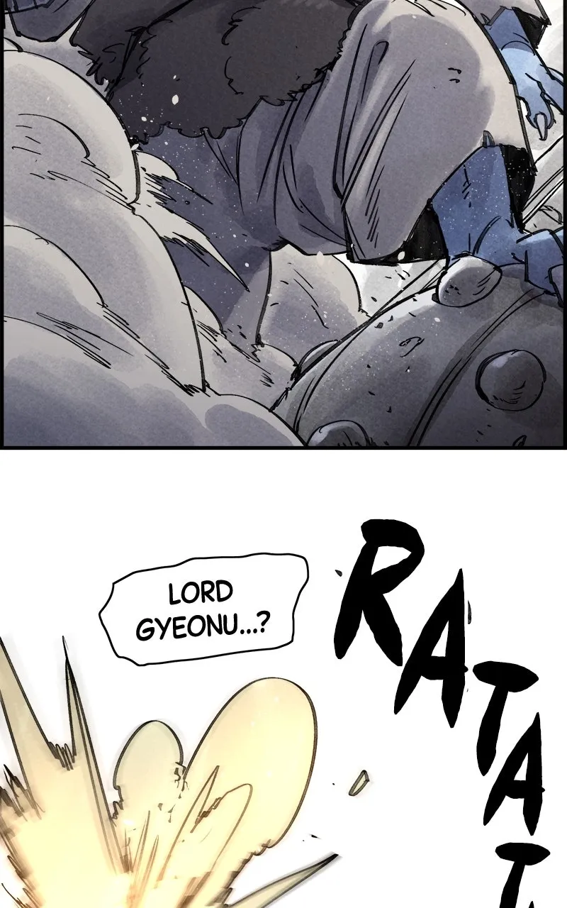 Read Paper Tiger chapter 48 image 101 on Lezhin