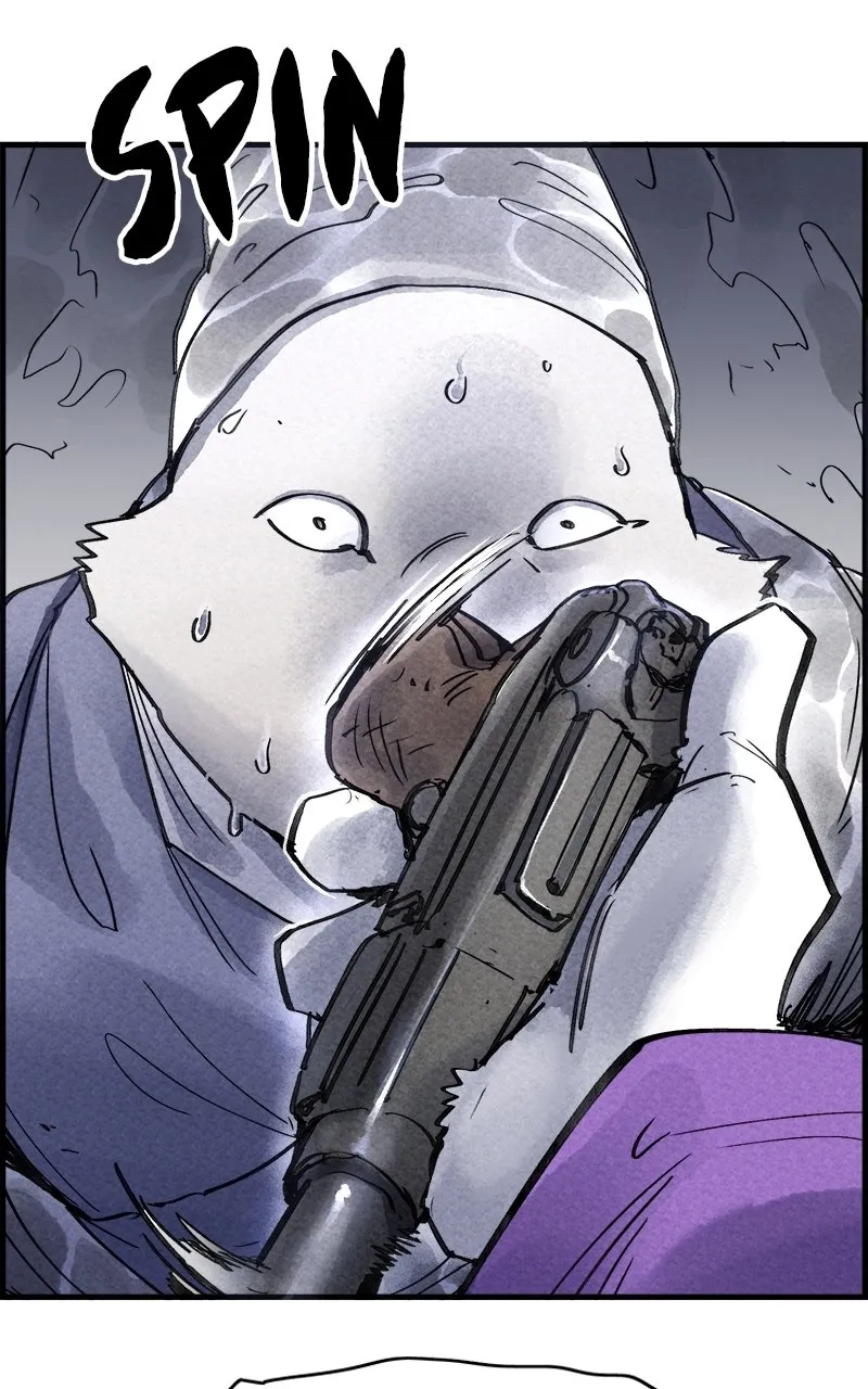 Read Paper Tiger chapter 48 image 18 on Lezhin