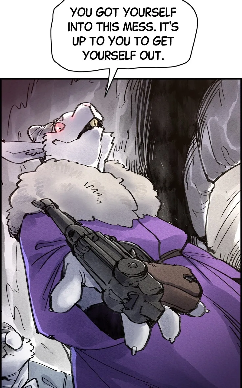 Read Paper Tiger chapter 48 image 19 on Lezhin