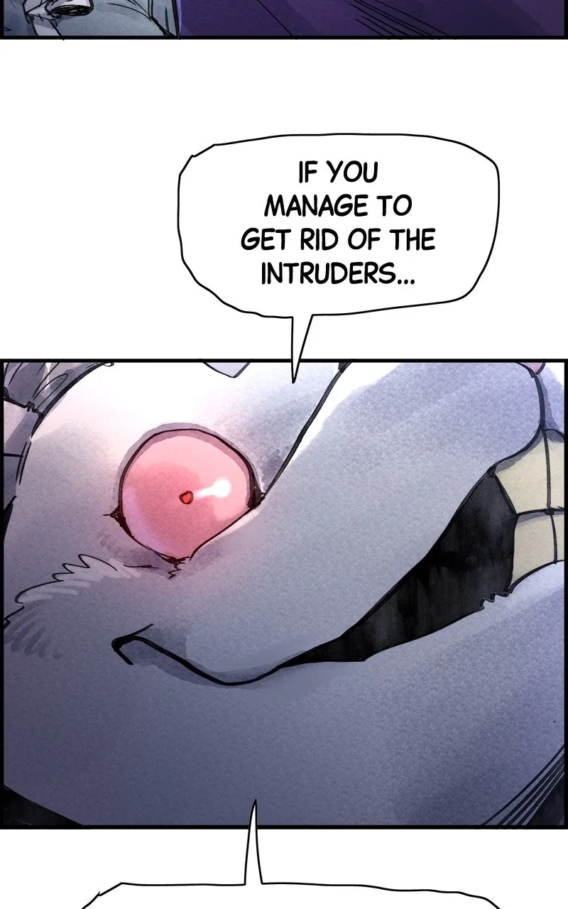 Read Paper Tiger chapter 48 image 20 on Lezhin