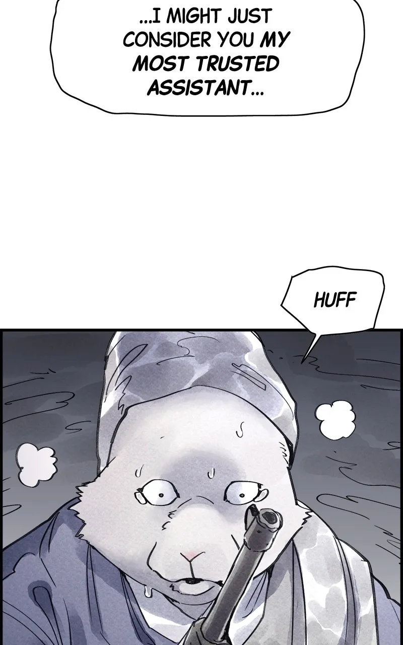 Read Paper Tiger chapter 48 image 21 on Lezhin