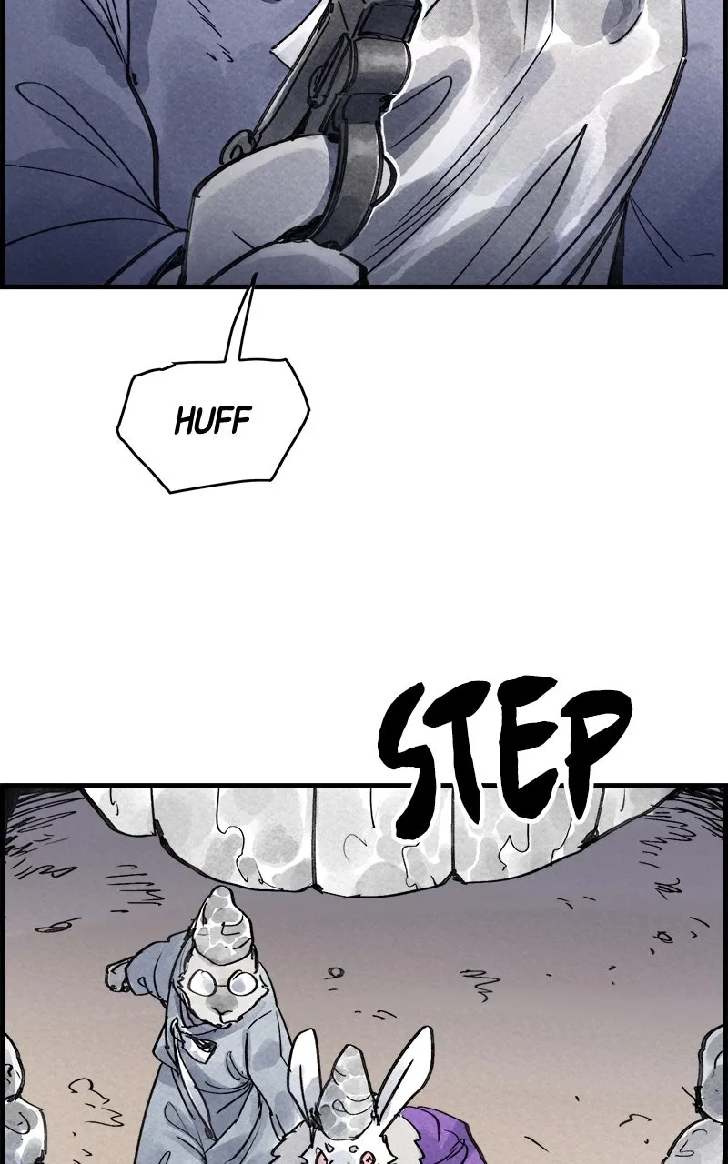 Read Paper Tiger chapter 48 image 22 on Lezhin