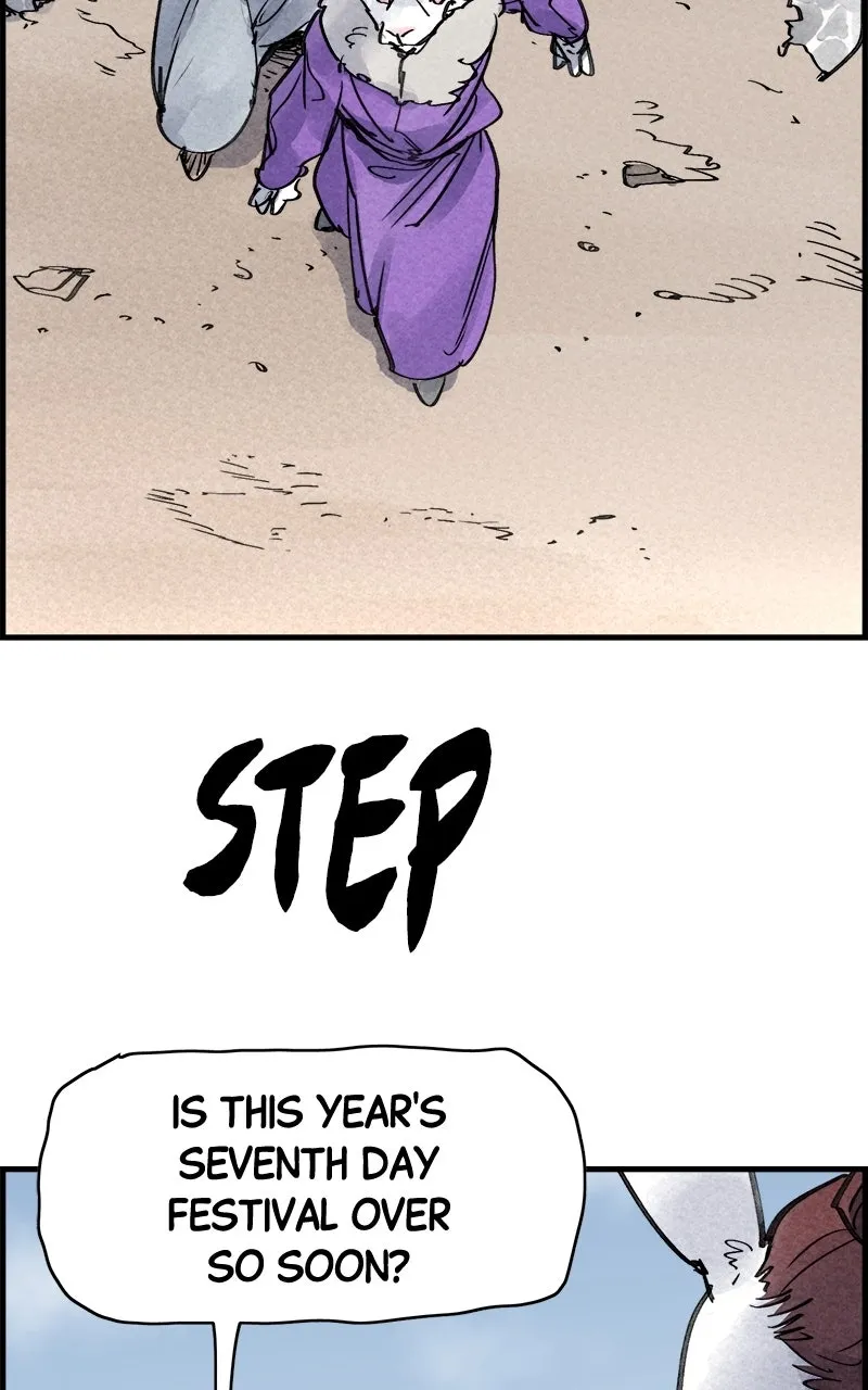 Read Paper Tiger chapter 48 image 23 on Lezhin