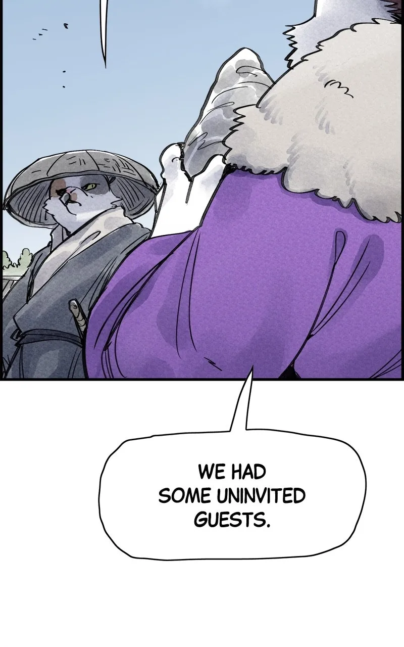 Read Paper Tiger chapter 48 image 24 on Lezhin