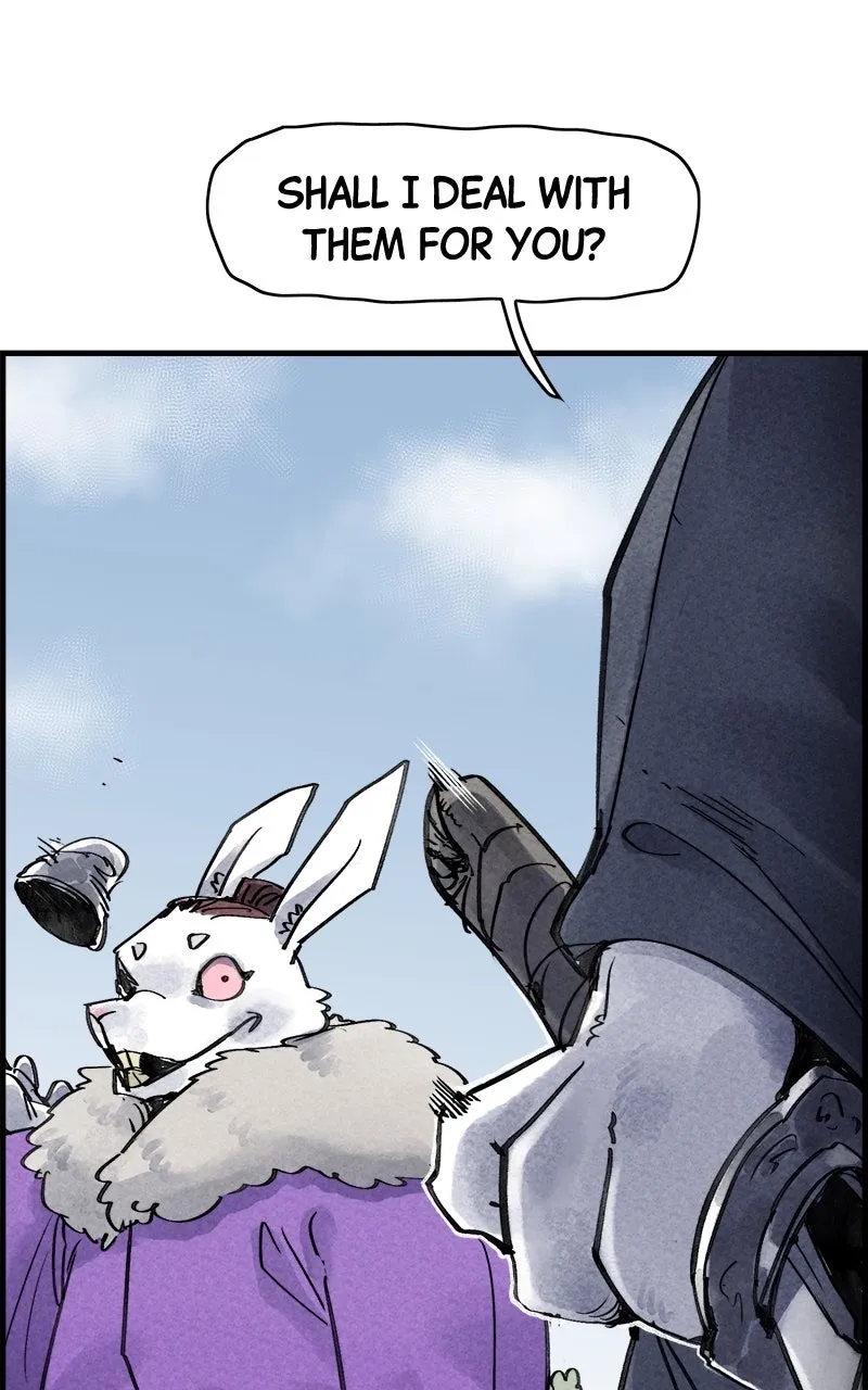 Read Paper Tiger chapter 48 image 25 on Lezhin