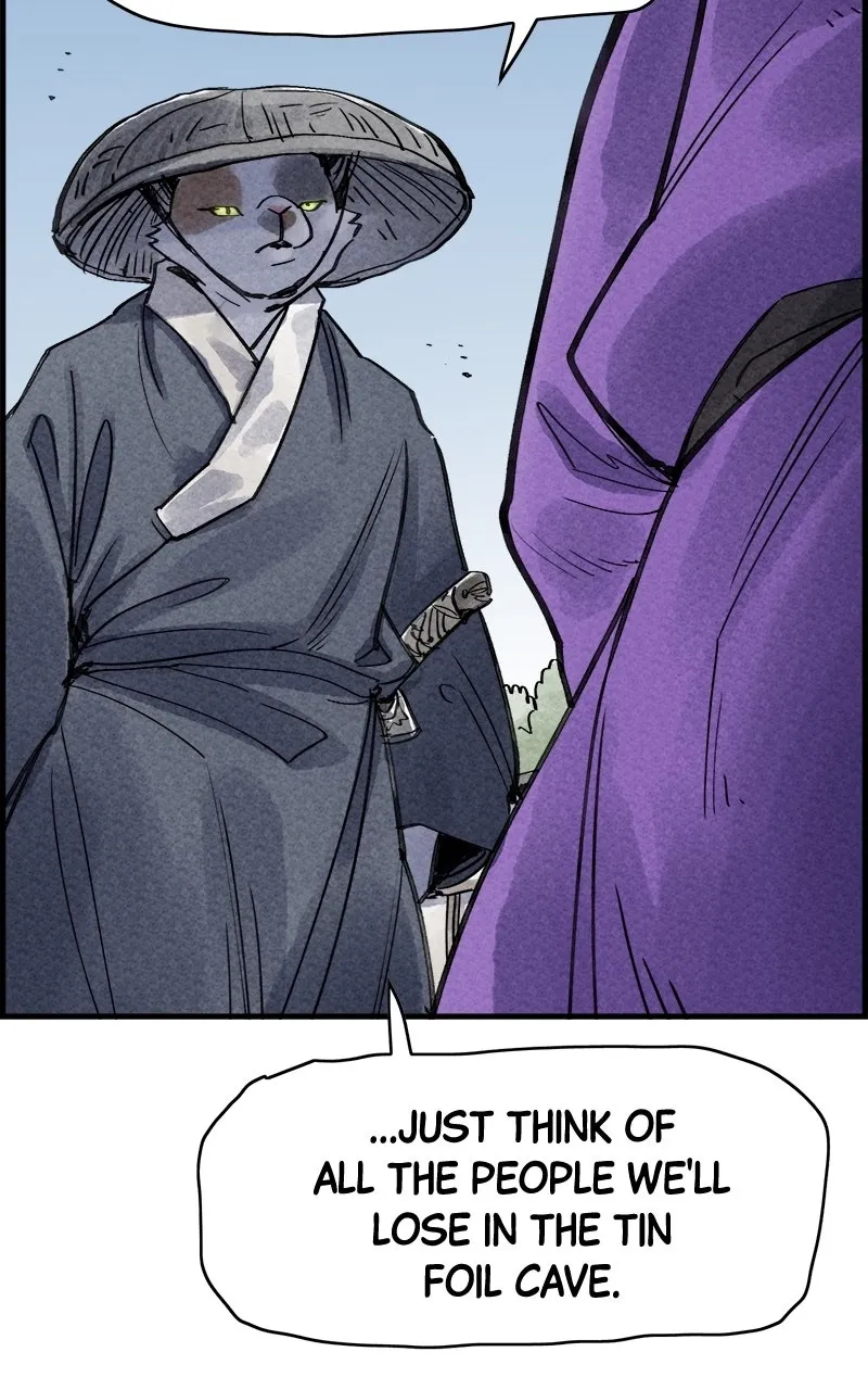 Read Paper Tiger chapter 48 image 28 on Lezhin