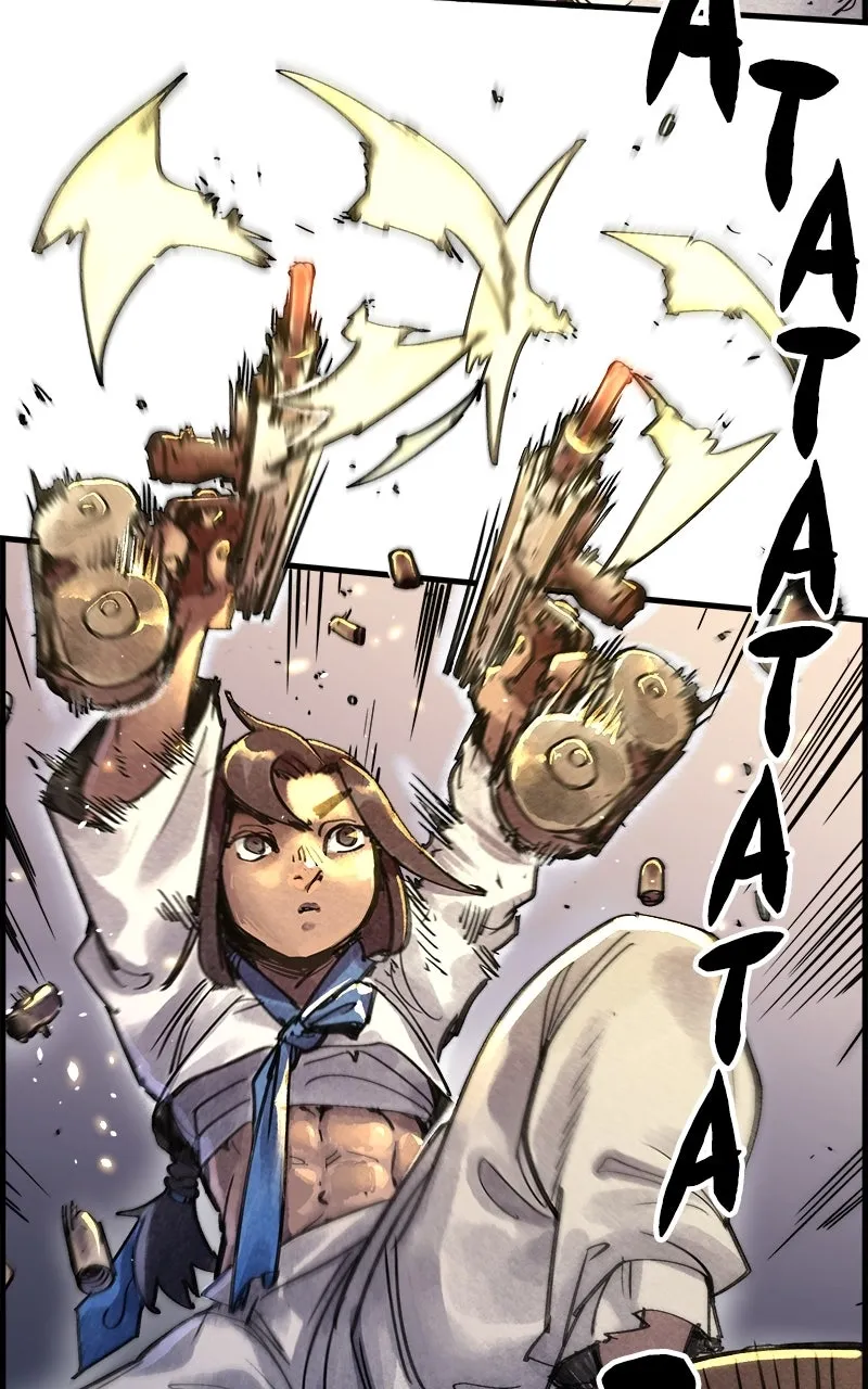 Read Paper Tiger chapter 48 image 3 on Lezhin