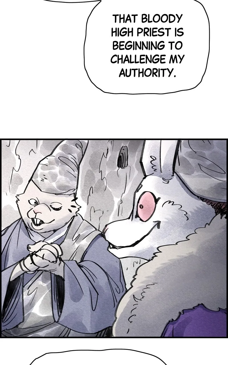 Read Paper Tiger chapter 48 image 30 on Lezhin