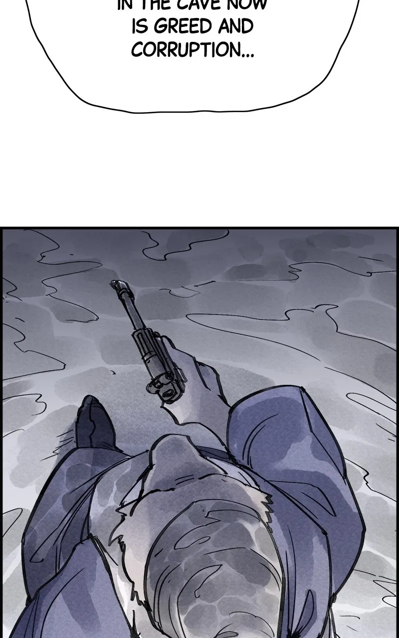 Read Paper Tiger chapter 48 image 32 on Lezhin