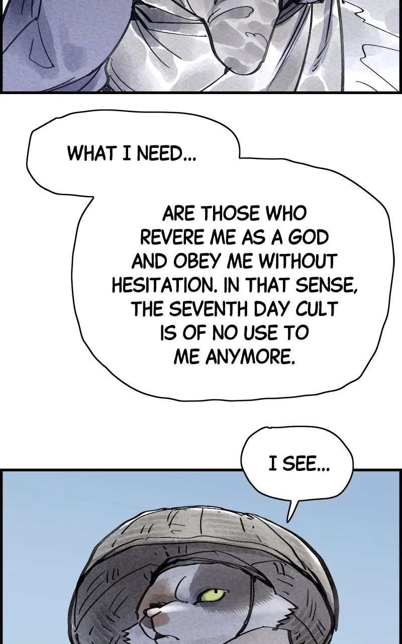 Read Paper Tiger chapter 48 image 33 on Lezhin