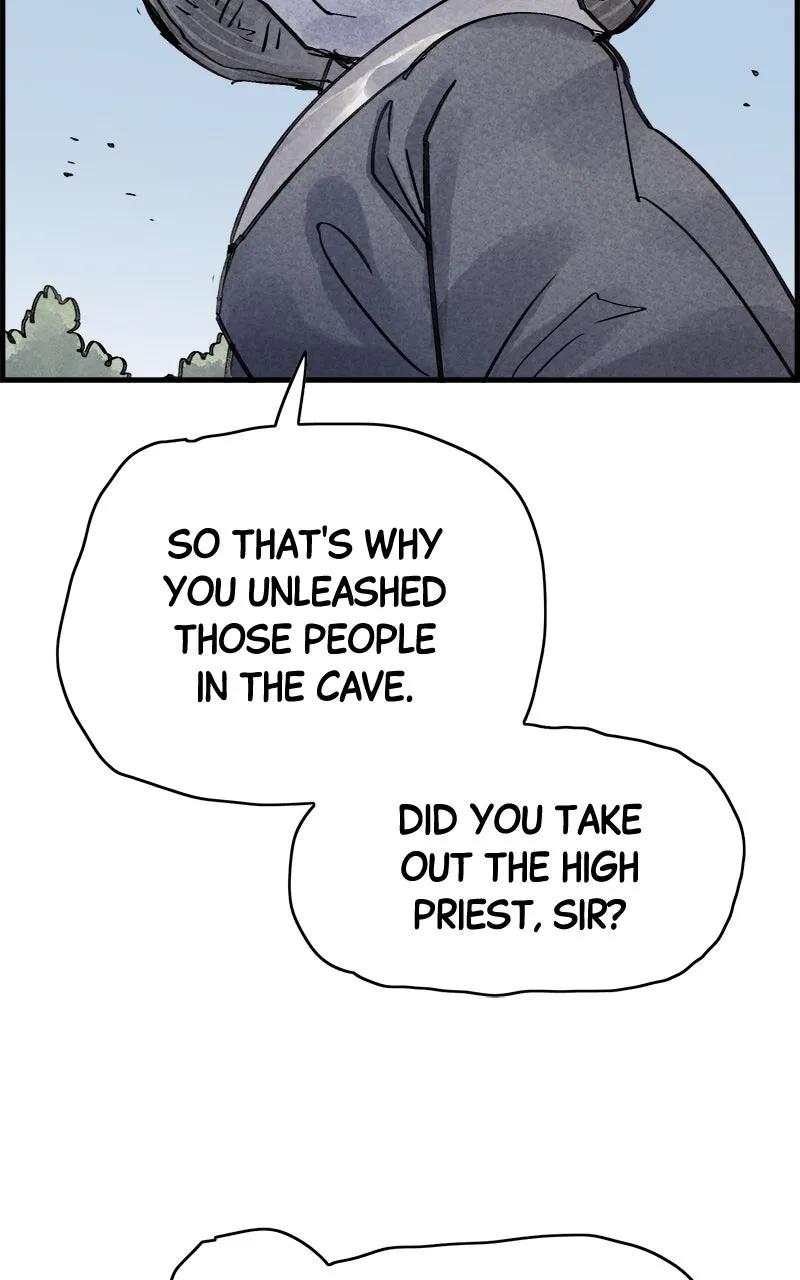 Read Paper Tiger chapter 48 image 34 on Lezhin