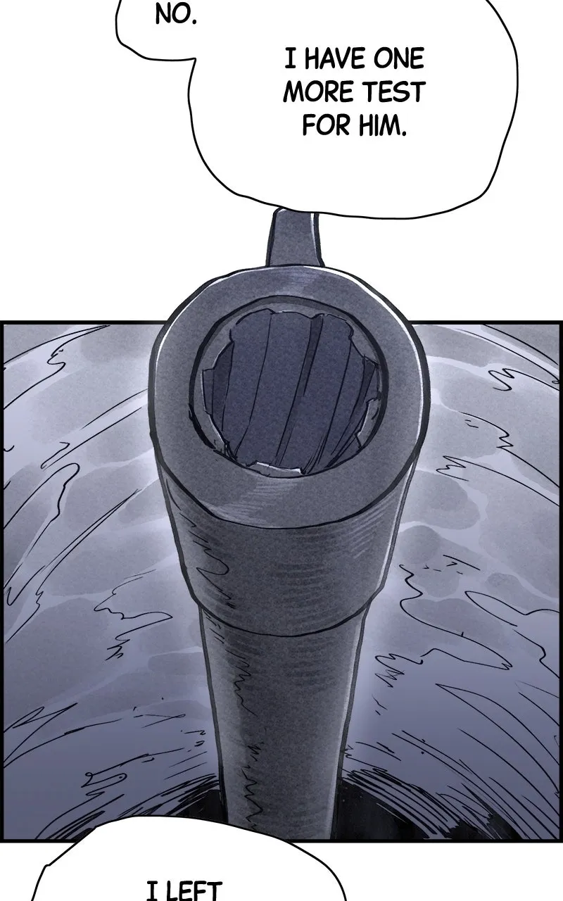 Read Paper Tiger chapter 48 image 35 on Lezhin