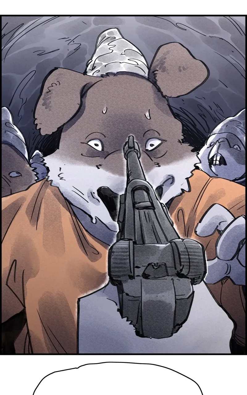 Read Paper Tiger chapter 48 image 38 on Lezhin
