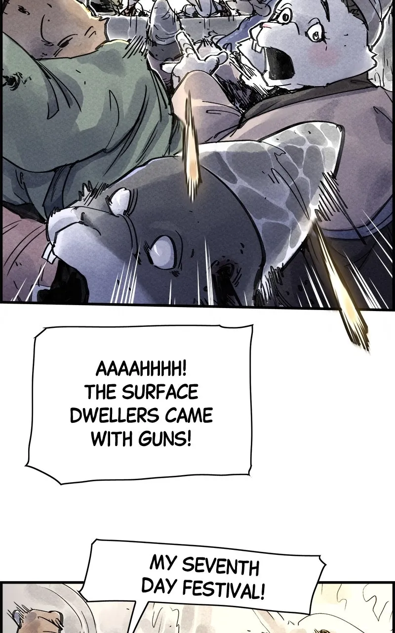 Read Paper Tiger chapter 48 image 5 on Lezhin