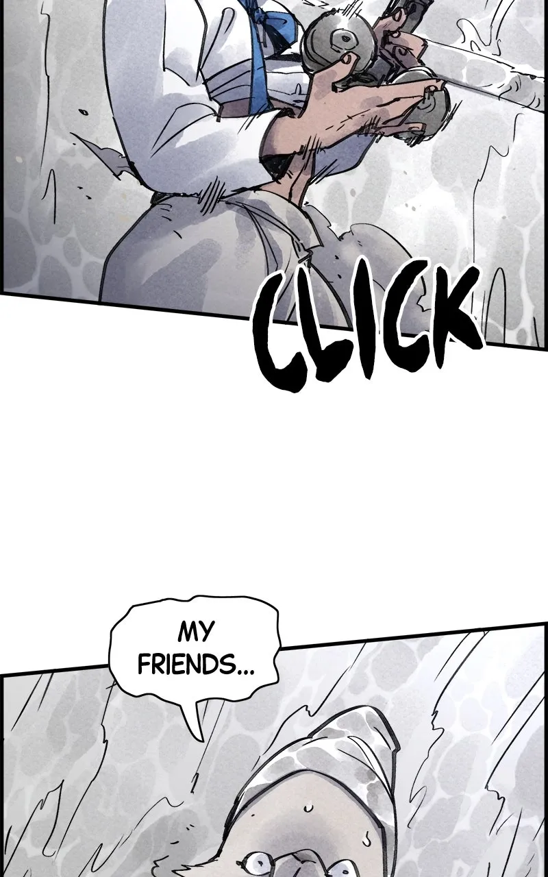 Read Paper Tiger chapter 48 image 51 on Lezhin