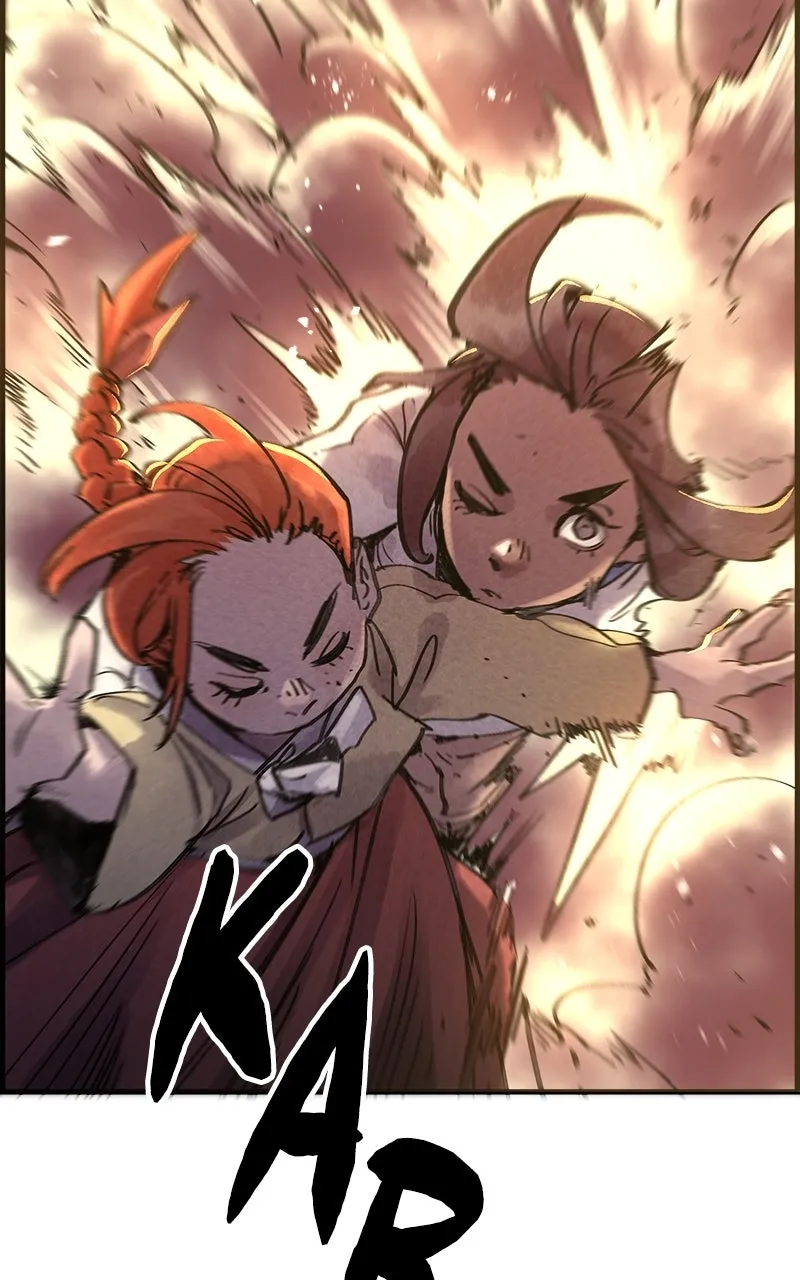 Read Paper Tiger chapter 48 image 57 on Lezhin