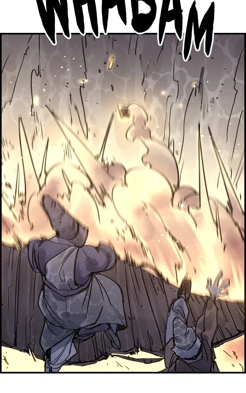 Read Paper Tiger chapter 48 image 64 on Lezhin