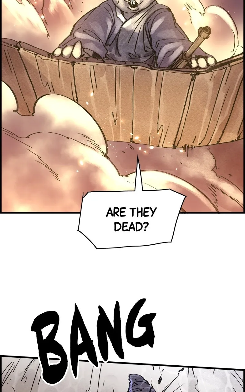 Read Paper Tiger chapter 48 image 66 on Lezhin