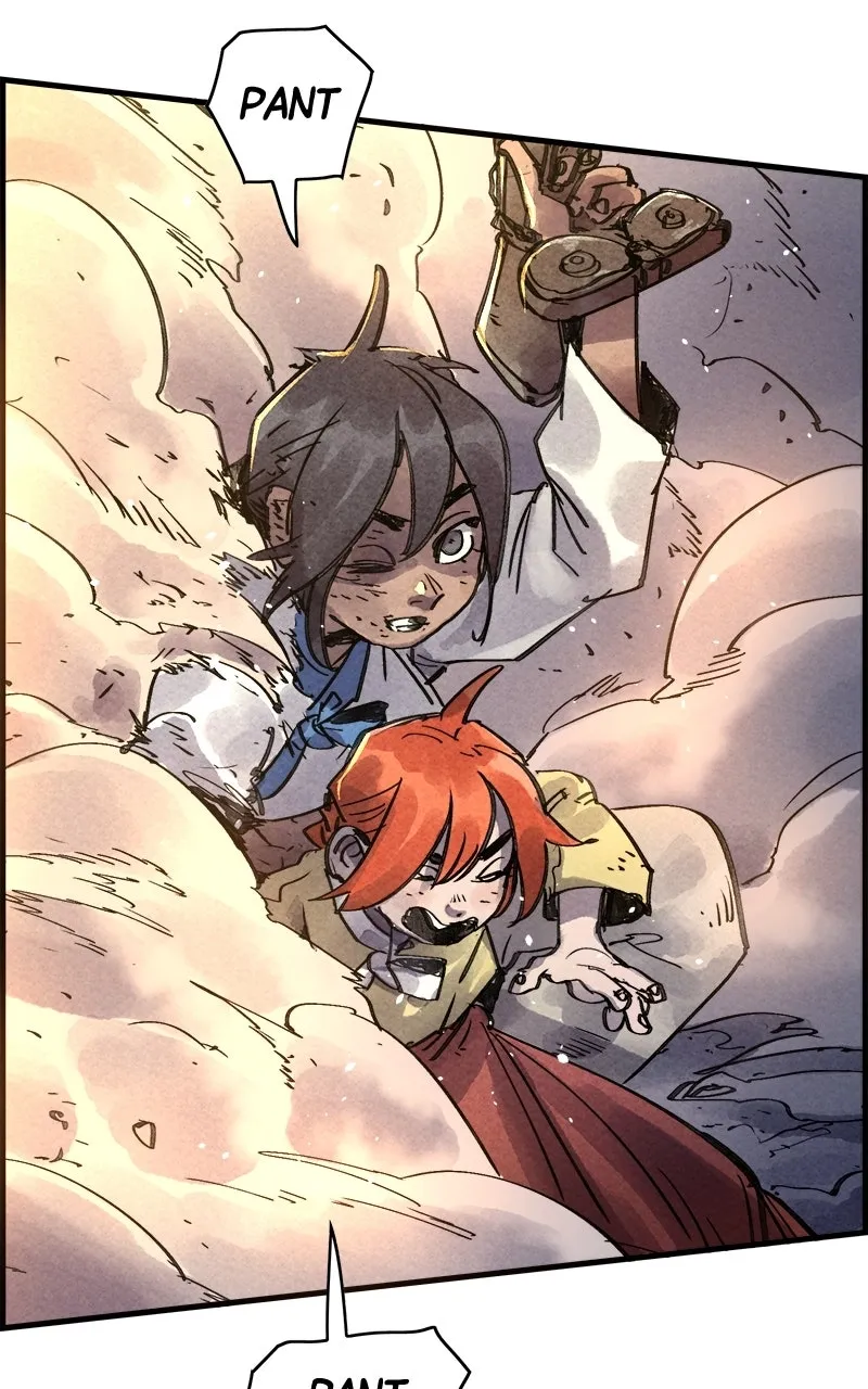 Read Paper Tiger chapter 48 image 68 on Lezhin