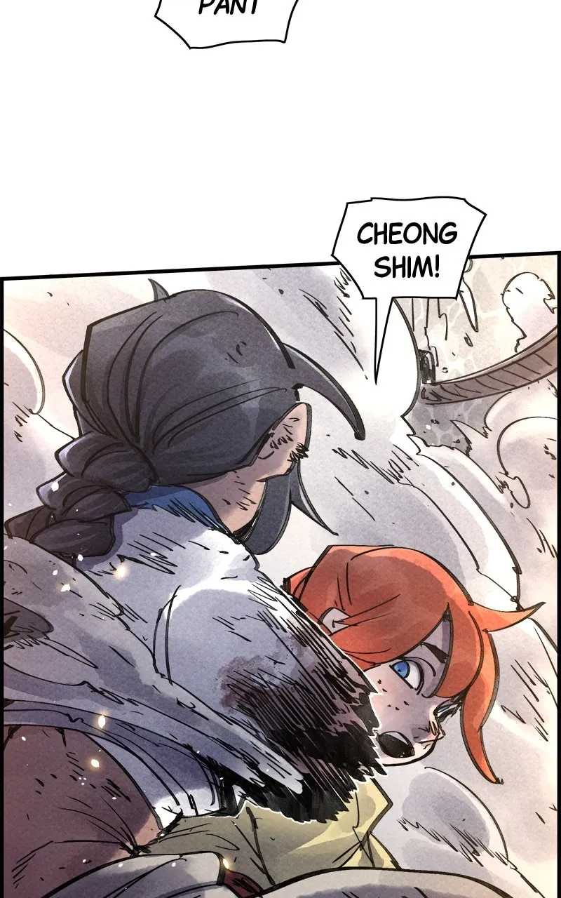 Read Paper Tiger chapter 48 image 69 on Lezhin