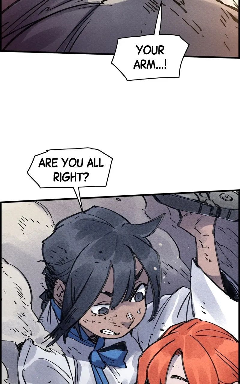 Read Paper Tiger chapter 48 image 70 on Lezhin