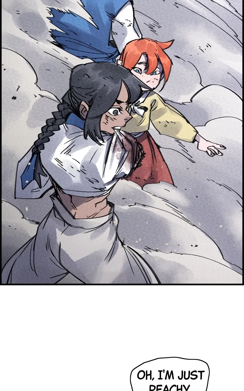 Read Paper Tiger chapter 48 image 72 on Lezhin