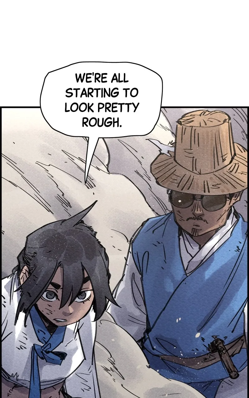 Read Paper Tiger chapter 48 image 74 on Lezhin