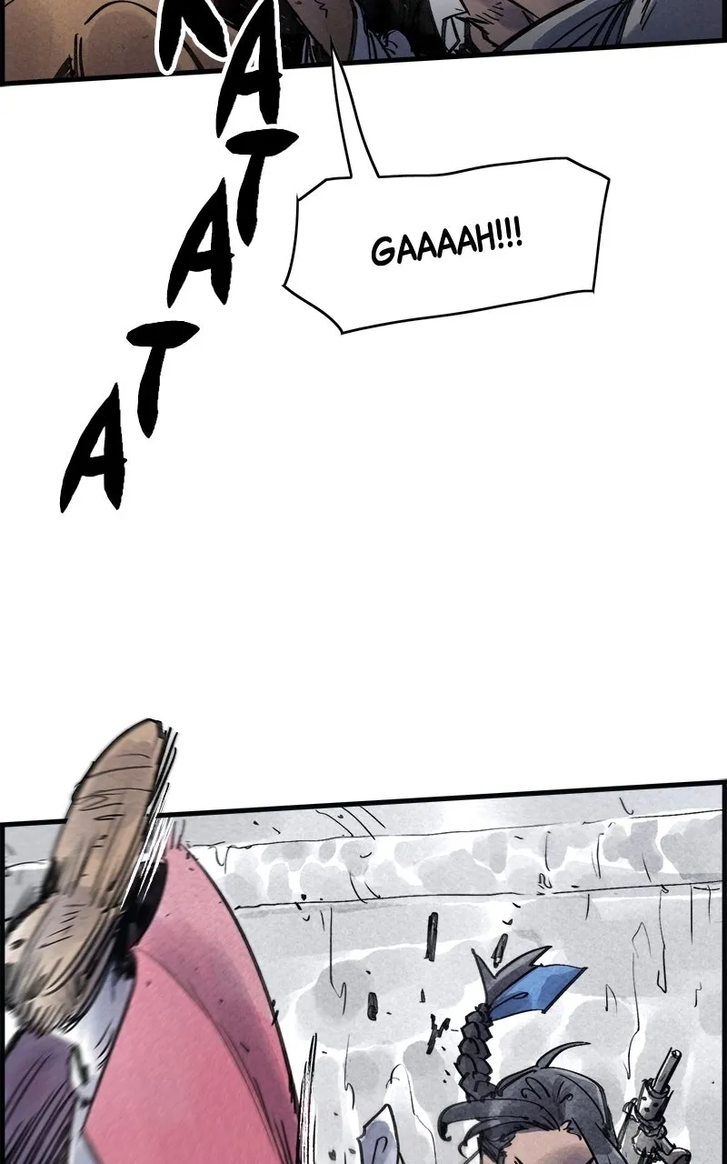 Read Paper Tiger chapter 48 image 8 on Lezhin