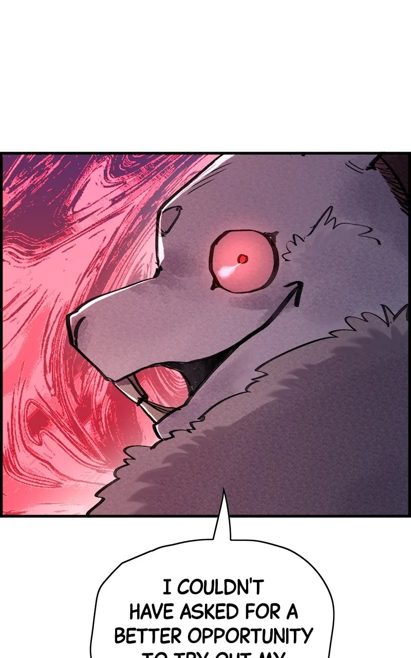 Read Paper Tiger chapter 48 image 81 on Lezhin