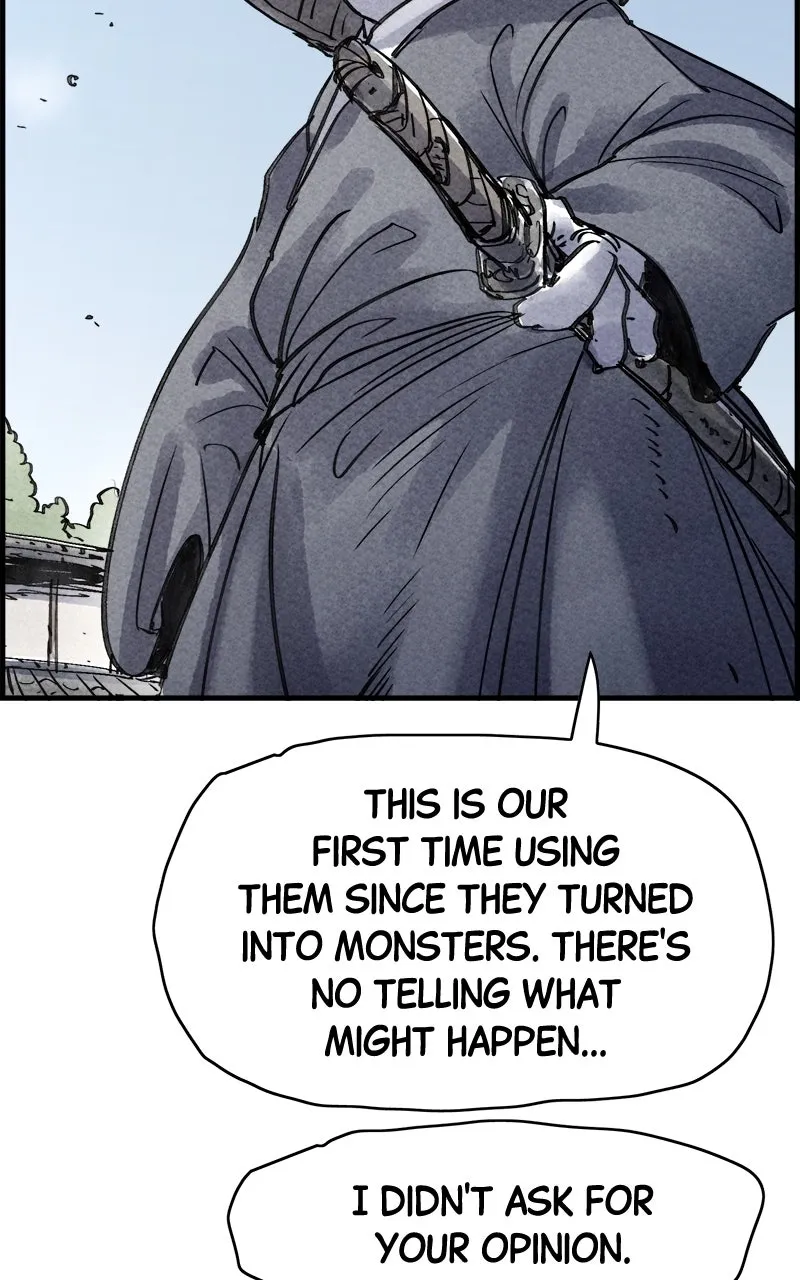 Read Paper Tiger chapter 48 image 84 on Lezhin