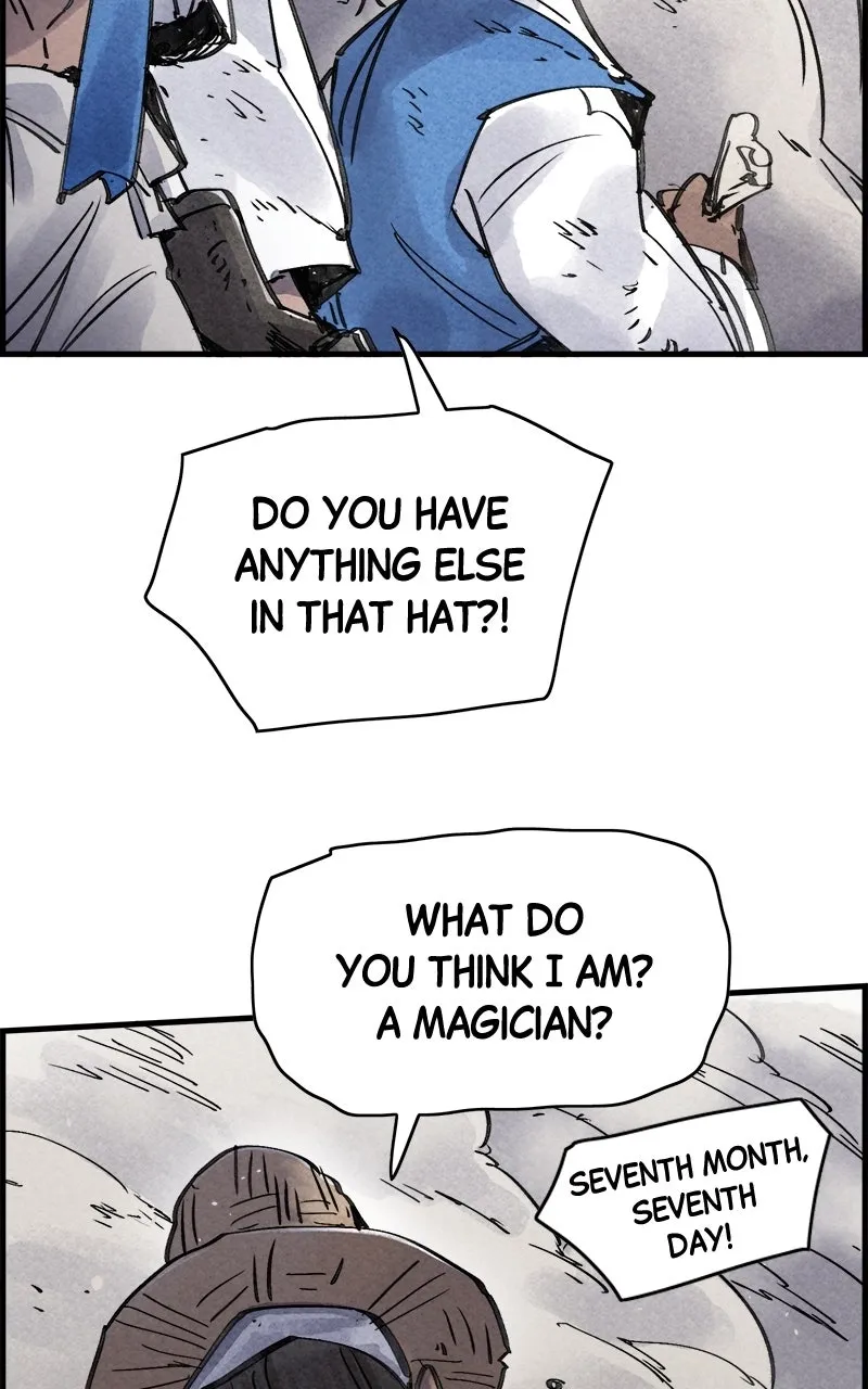 Read Paper Tiger chapter 48 image 89 on Lezhin