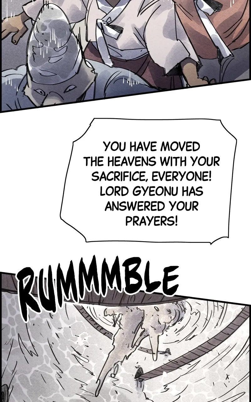 Read Paper Tiger chapter 48 image 93 on Lezhin