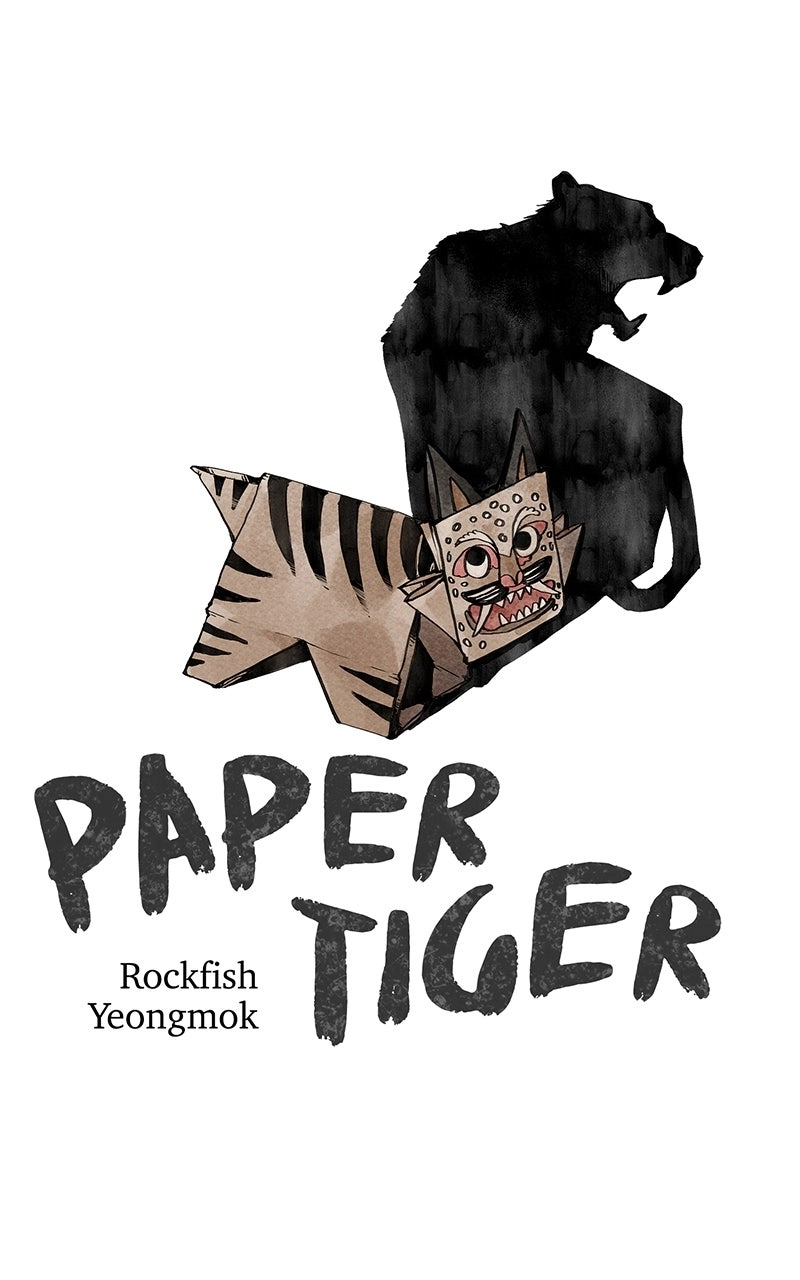 Read Paper Tiger chapter 49 image 1 on Lezhin