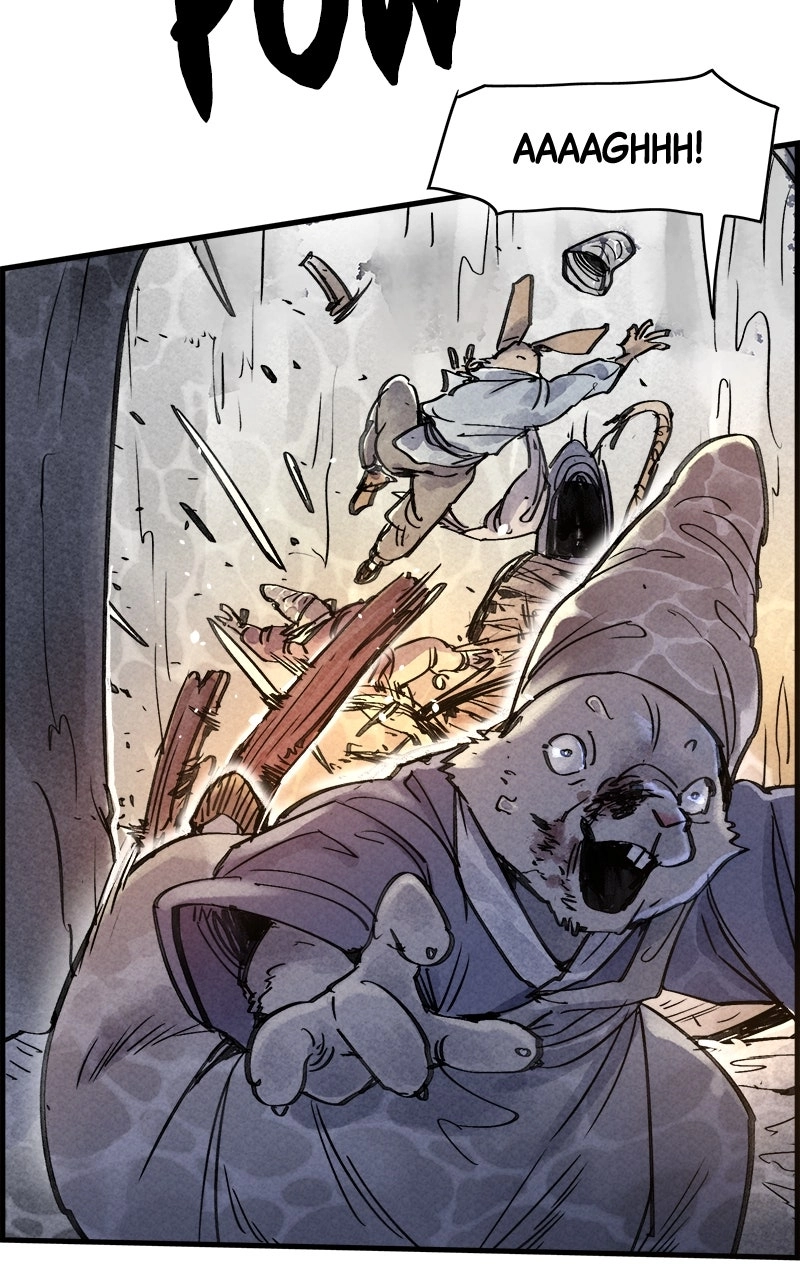 Read Paper Tiger chapter 49 image 12 on Lezhin