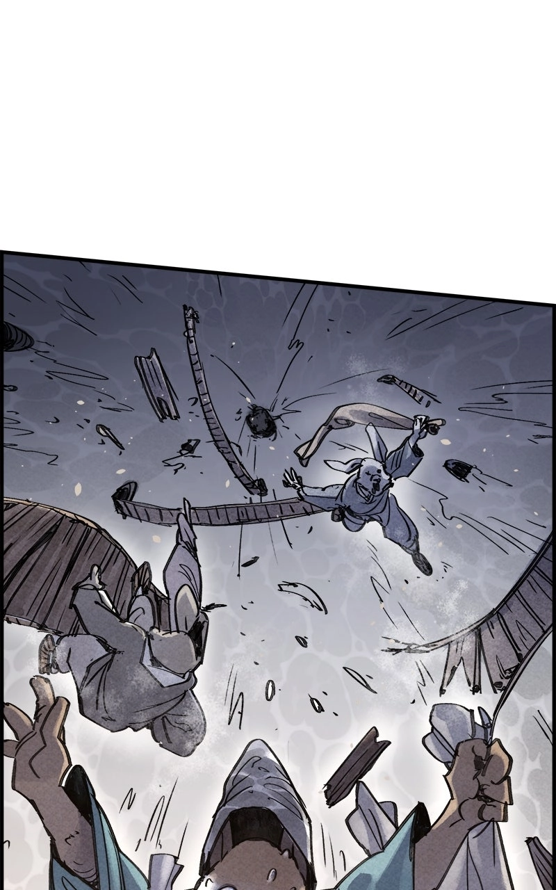 Read Paper Tiger chapter 49 image 13 on Lezhin