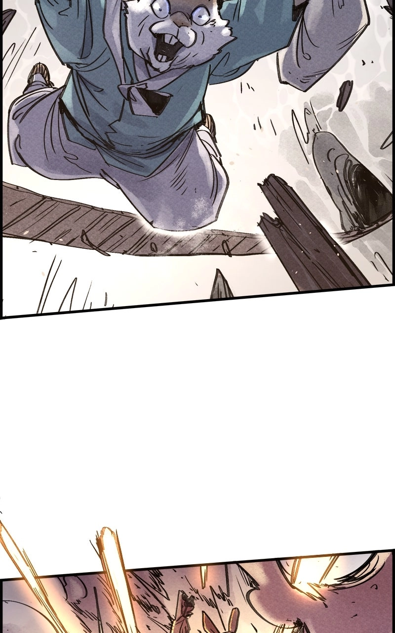 Read Paper Tiger chapter 49 image 14 on Lezhin