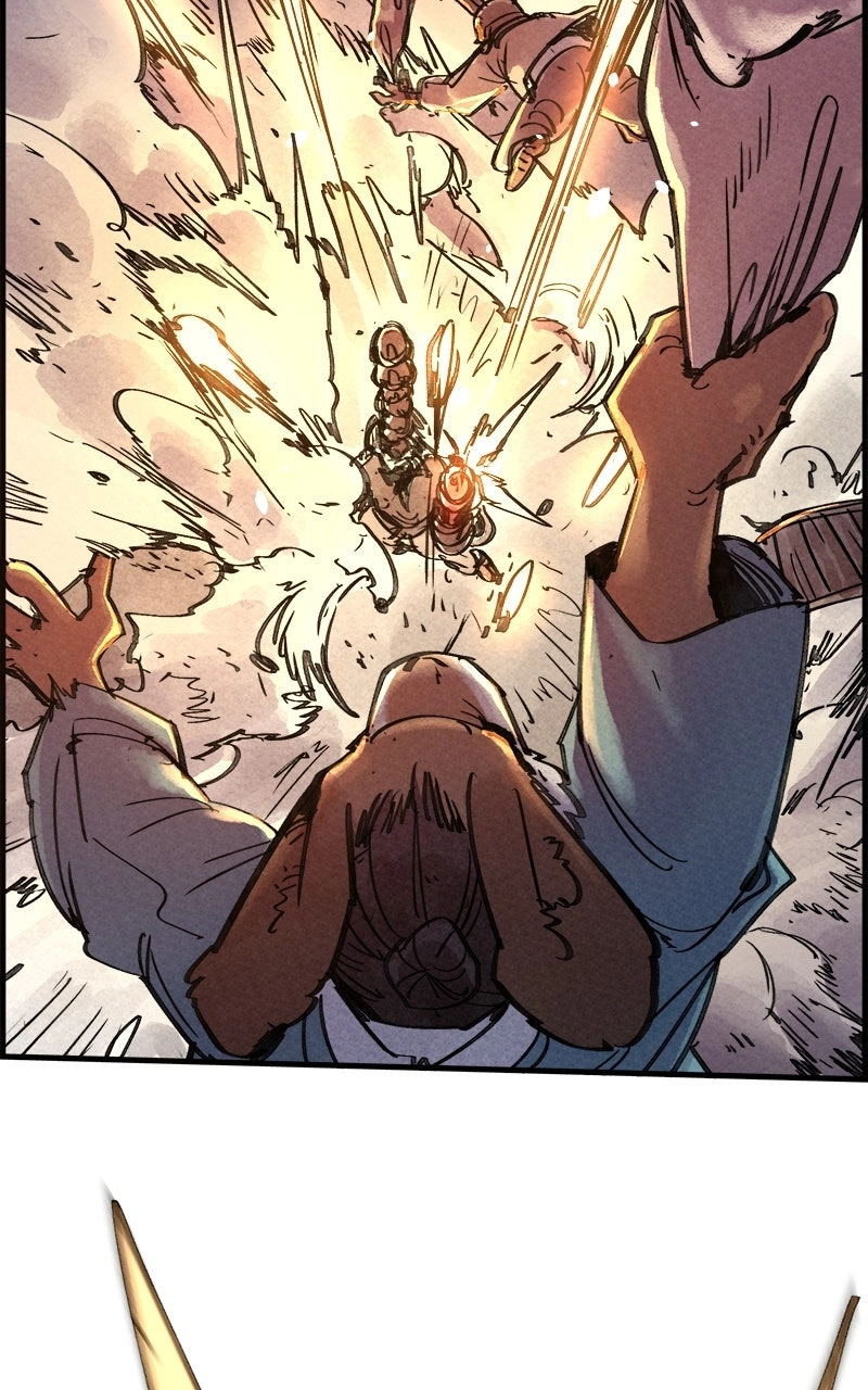Read Paper Tiger chapter 49 image 15 on Lezhin