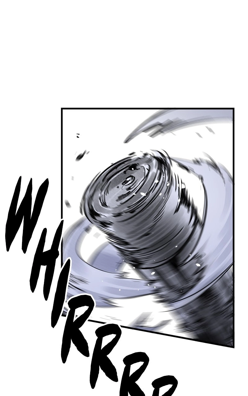 Read Paper Tiger chapter 49 image 2 on Lezhin