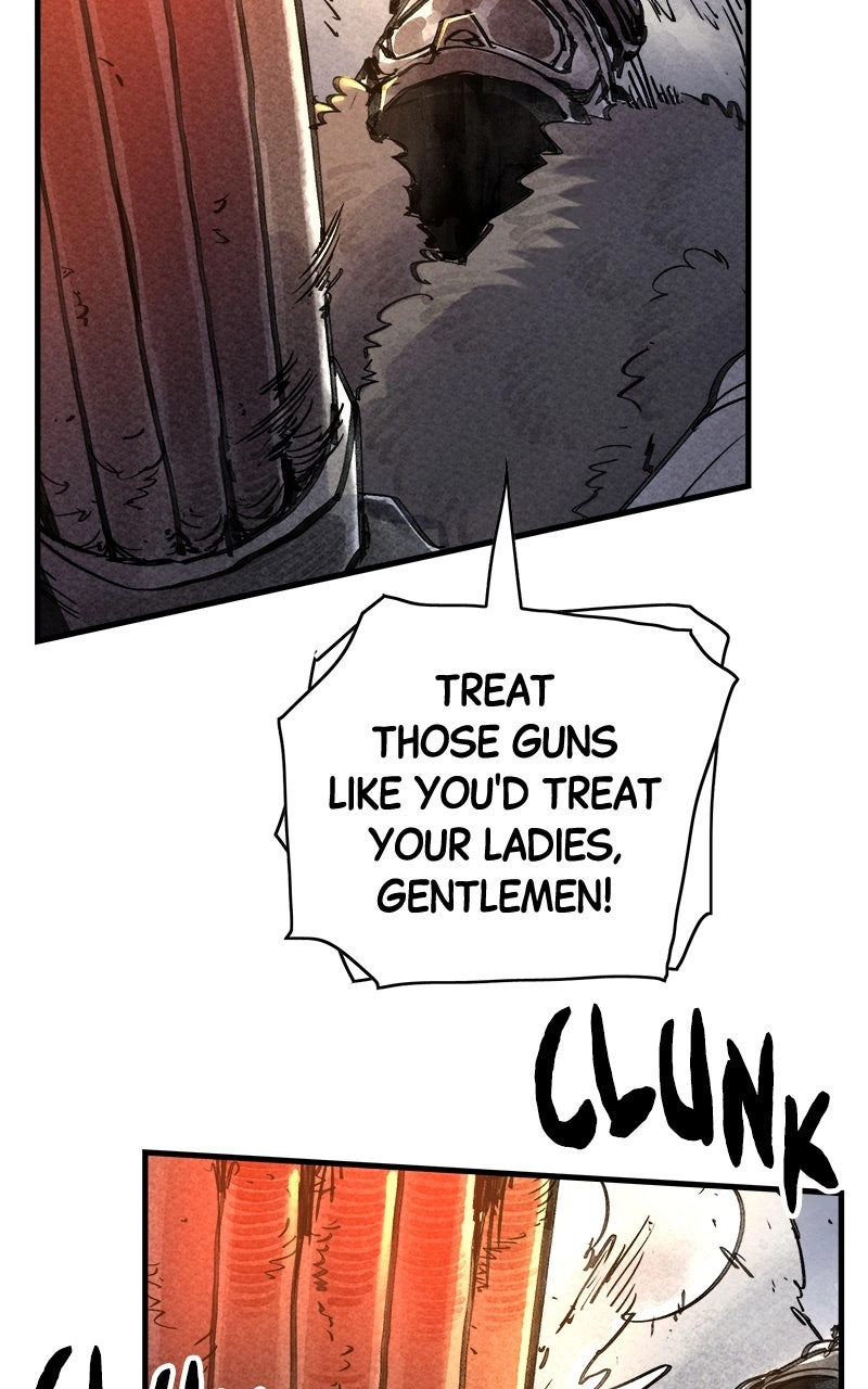 Read Paper Tiger chapter 49 image 20 on Lezhin