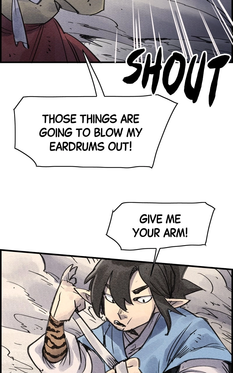 Read Paper Tiger chapter 49 image 23 on Lezhin