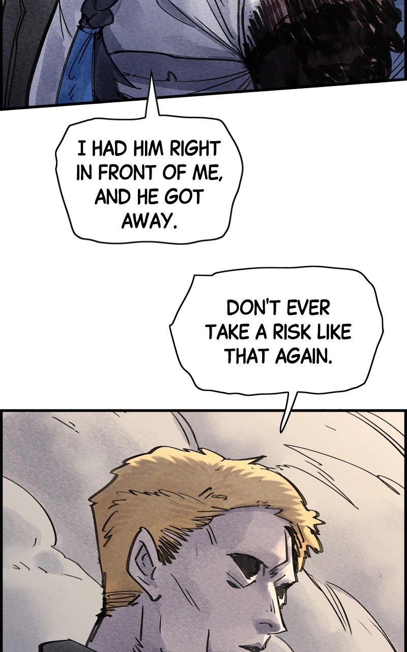 Read Paper Tiger chapter 49 image 26 on Lezhin