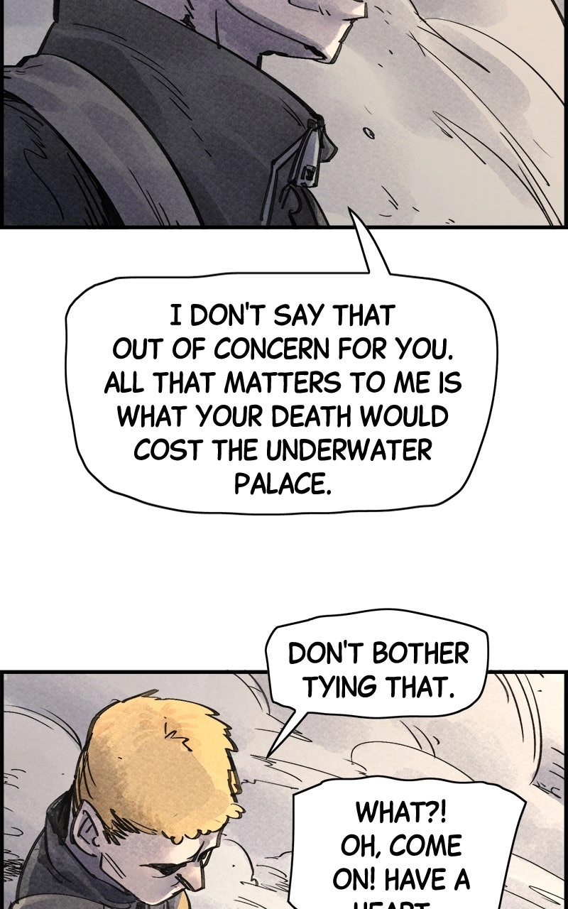 Read Paper Tiger chapter 49 image 27 on Lezhin