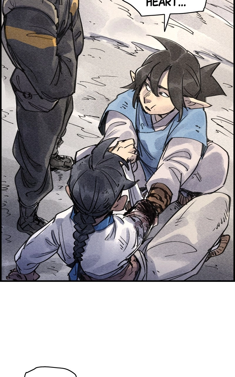 Read Paper Tiger chapter 49 image 28 on Lezhin