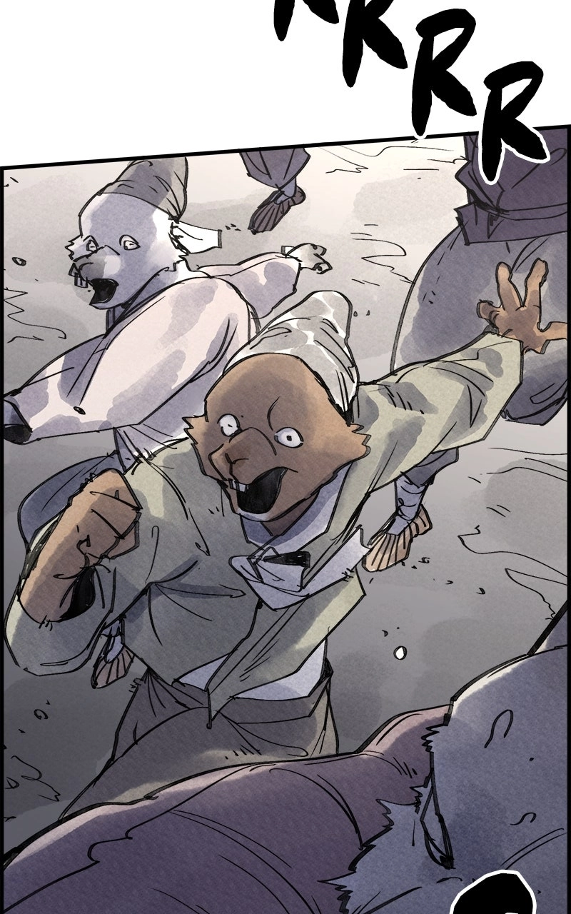 Read Paper Tiger chapter 49 image 3 on Lezhin
