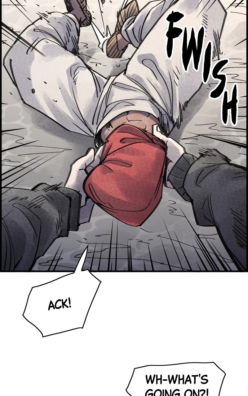 Read Paper Tiger chapter 49 image 30 on Lezhin